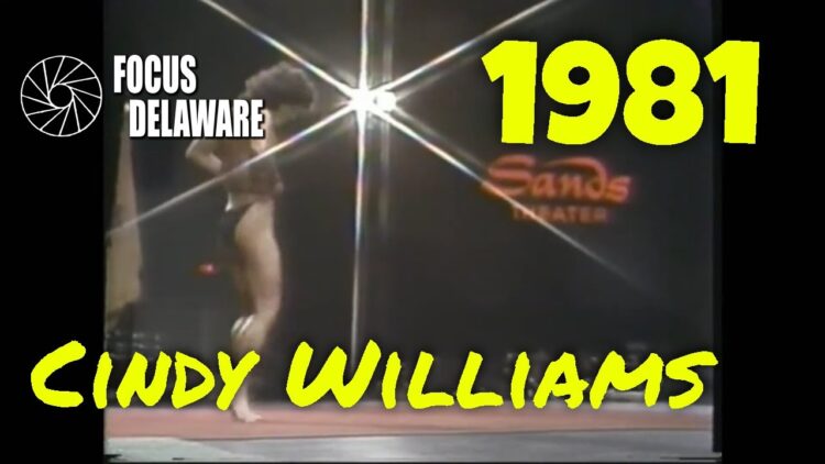 cindy williams 5