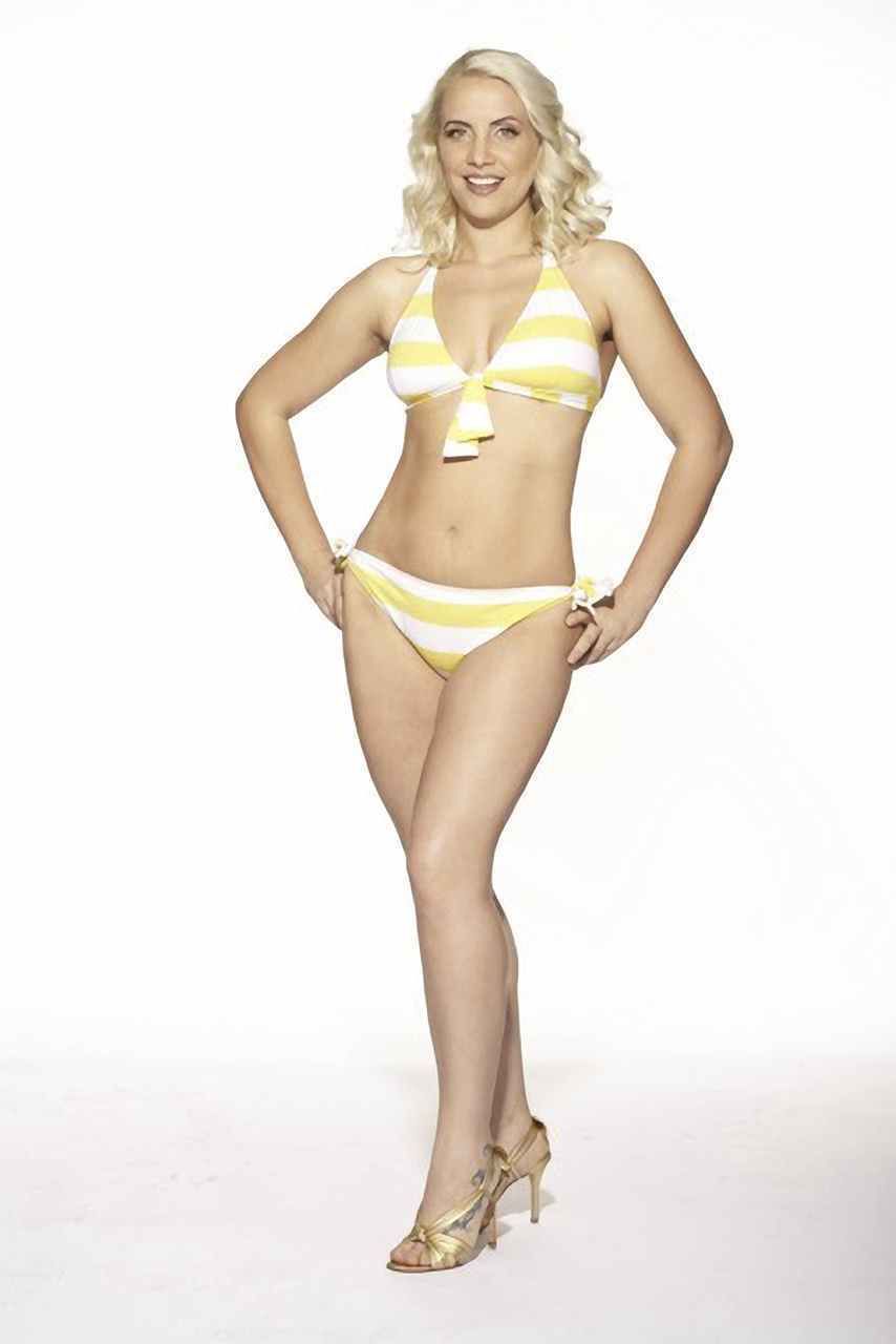 claire richards 2