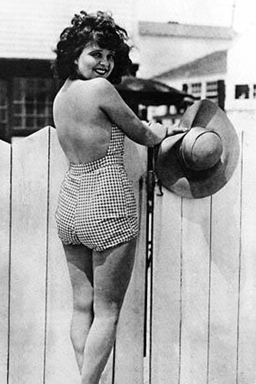 clara bow 4