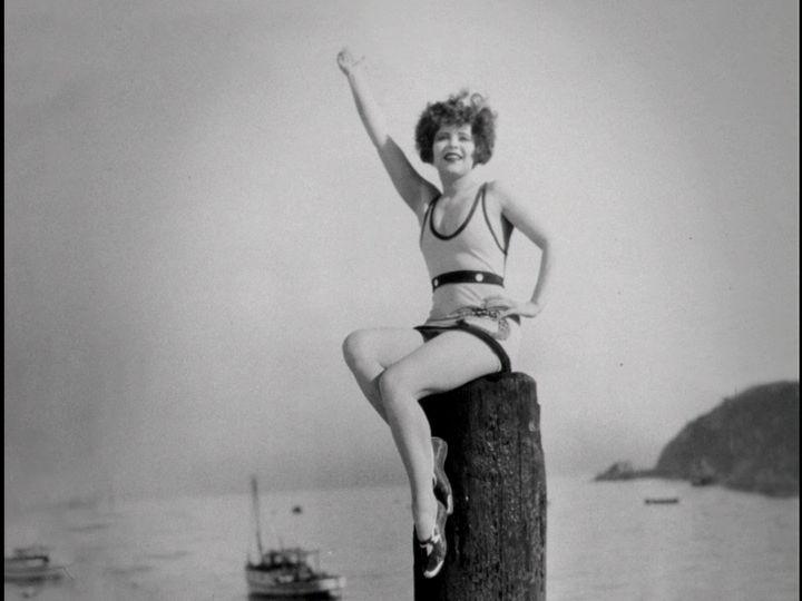 clara bow 9