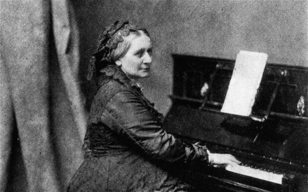 clara schumann 5