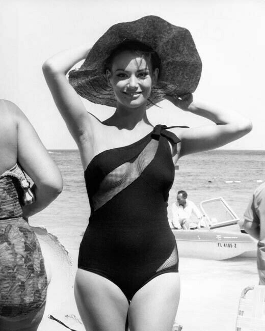 claudine auger 5