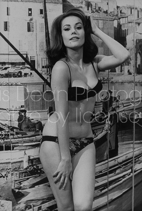 claudine auger 6