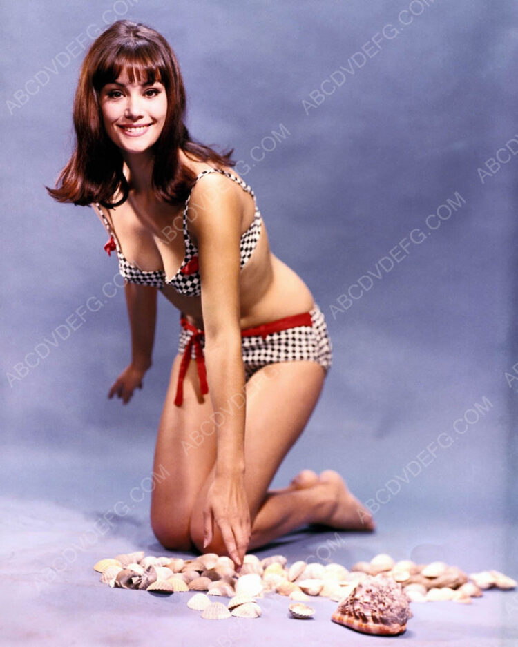 claudine auger 9