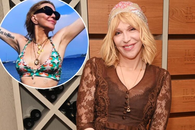 courtney love 5