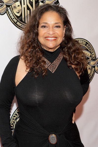 debbie allen 4