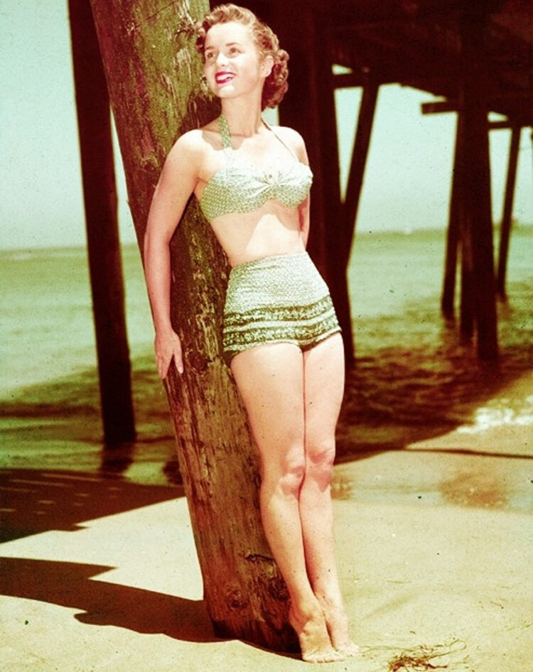 debbie reynolds 4