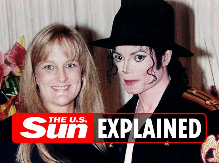 debbie rowe 4