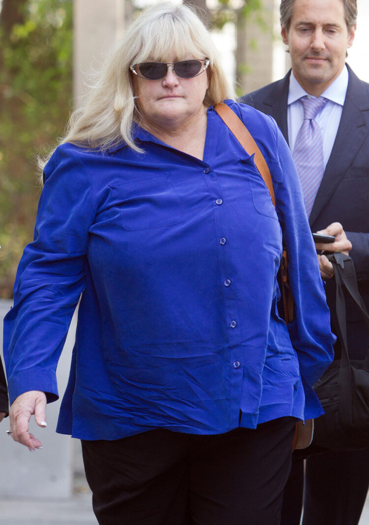 debbie rowe 7