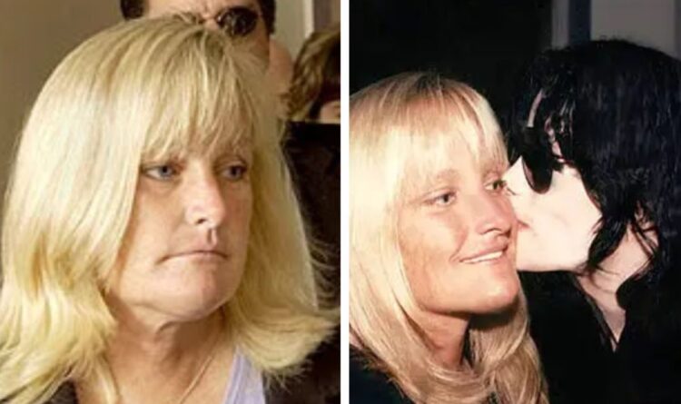 debbie rowe 8