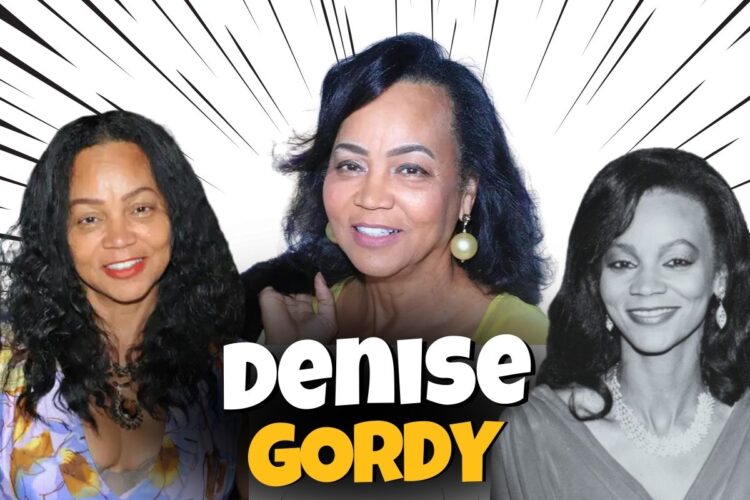 denise gordy 11