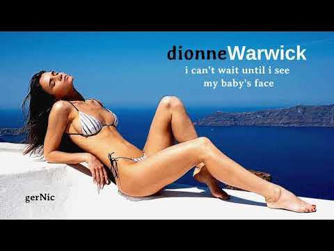 dionne warwick 2