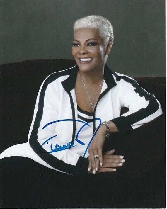 dionne warwick 5