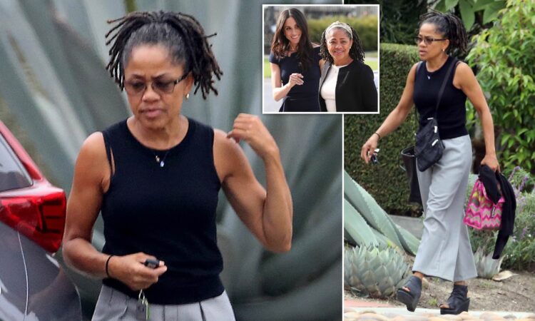 doria ragland 1