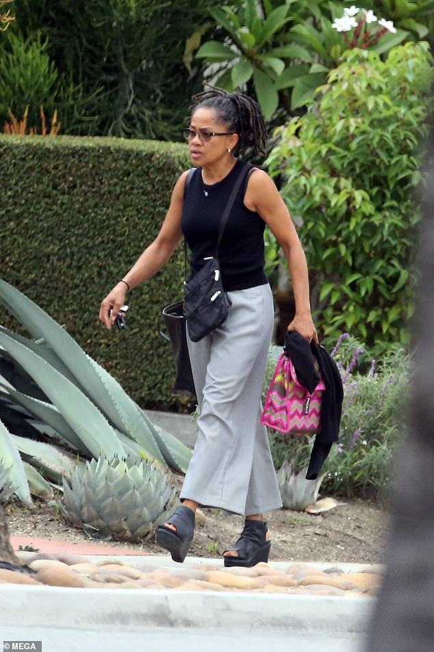 doria ragland 5