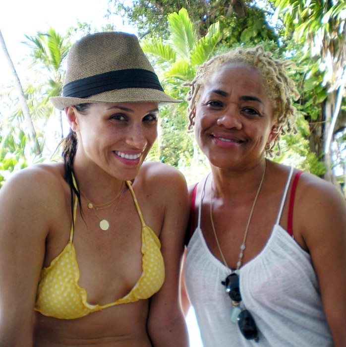 doria ragland