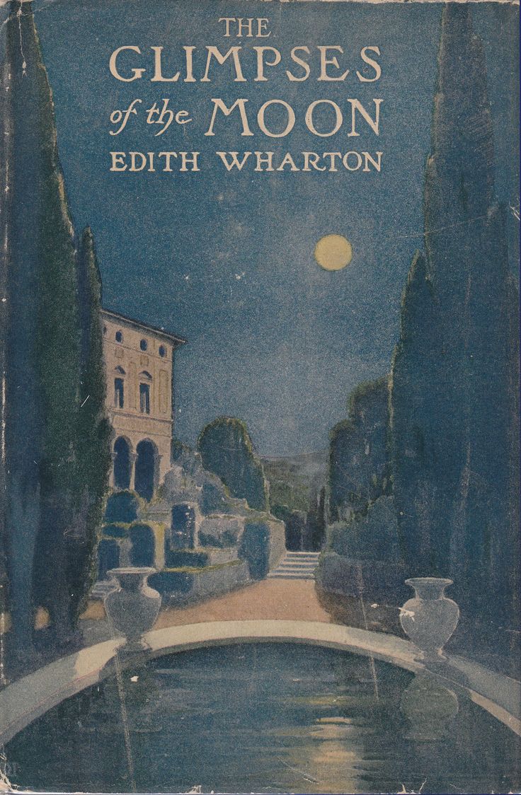 edith wharton 3