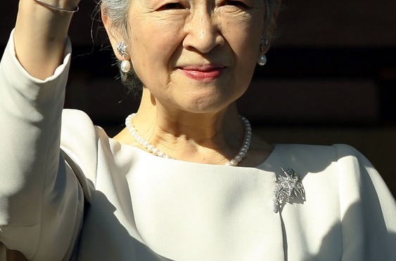 empress michiko 2