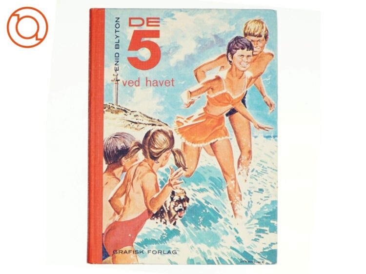 enid blyton 2