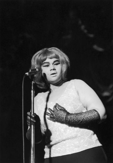 etta james 3