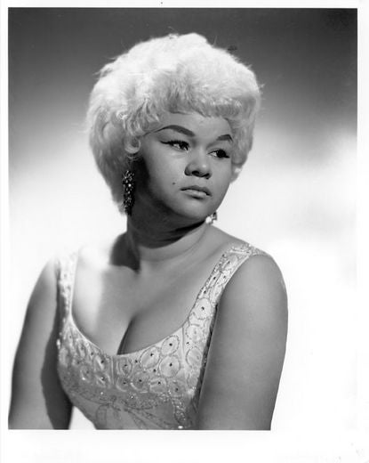 etta james 9