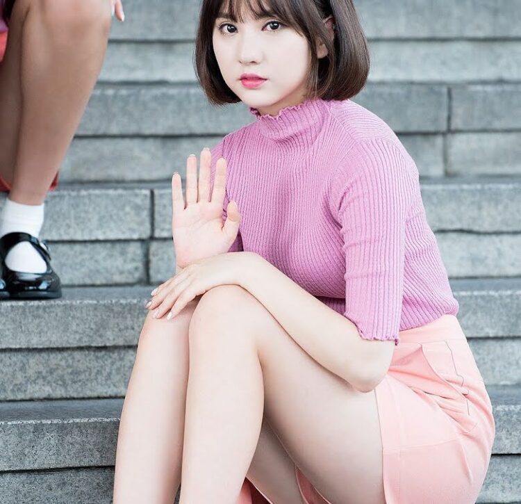 eunha