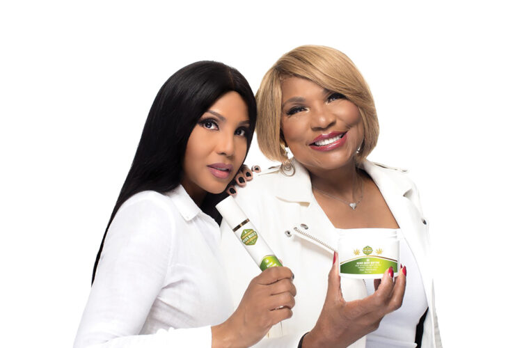 evelyn braxton 4