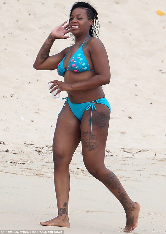 fantasia barrino 3