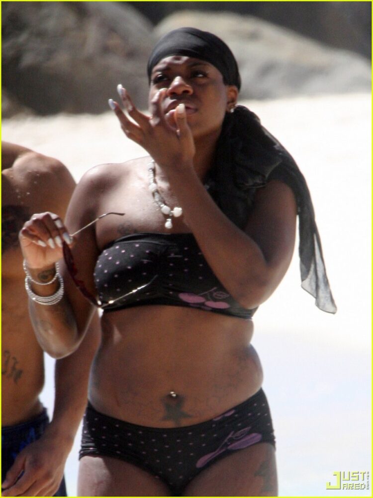 fantasia barrino 6