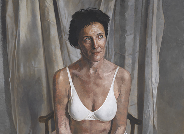 fiona shaw