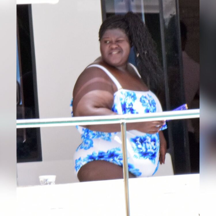 gabourey sidibe