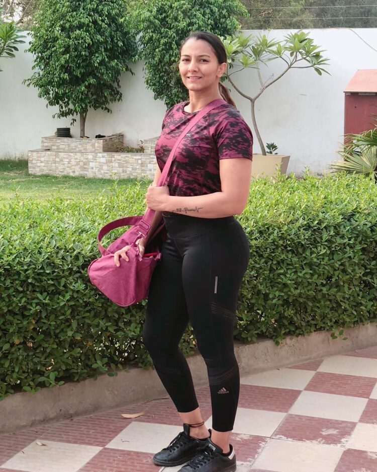 geeta phogat 2