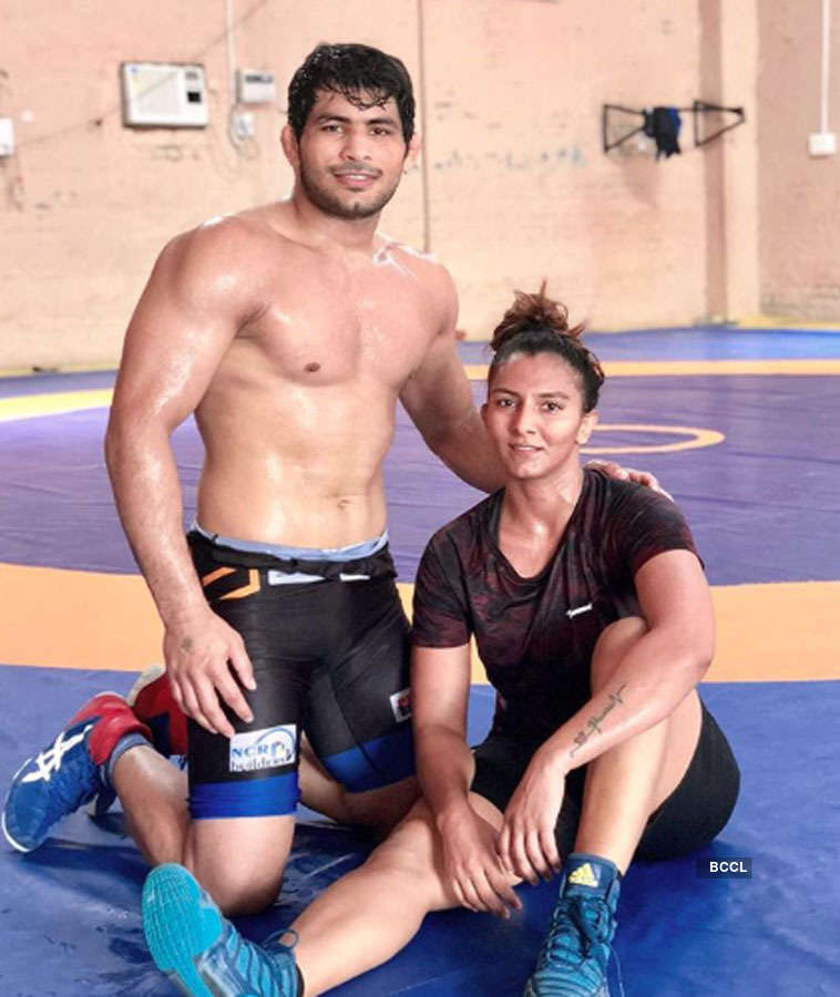 geeta phogat 6