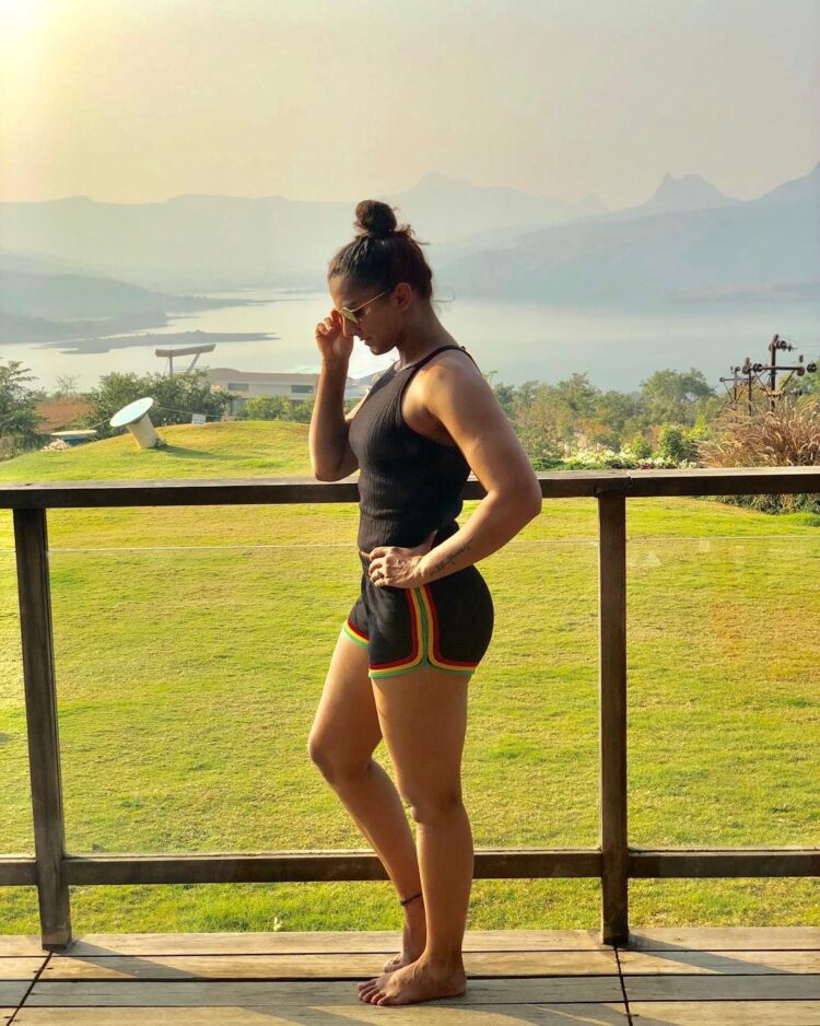 geeta phogat