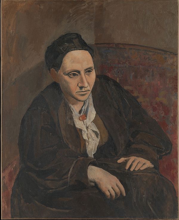 gertrude stein 3