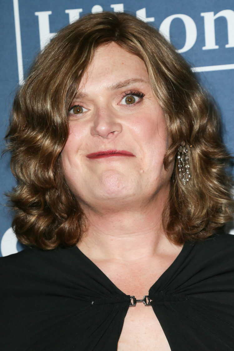 lilly wachowski 4