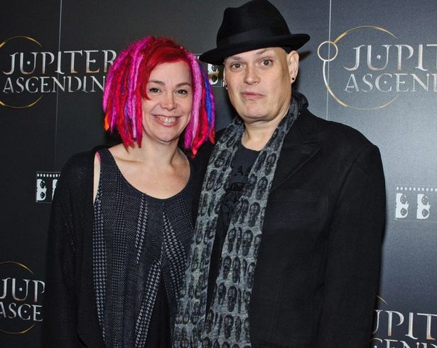 lilly wachowski 9