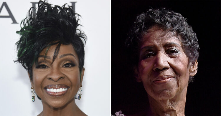 gladys knight 8