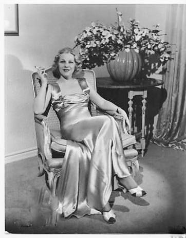 glenda farrell 2