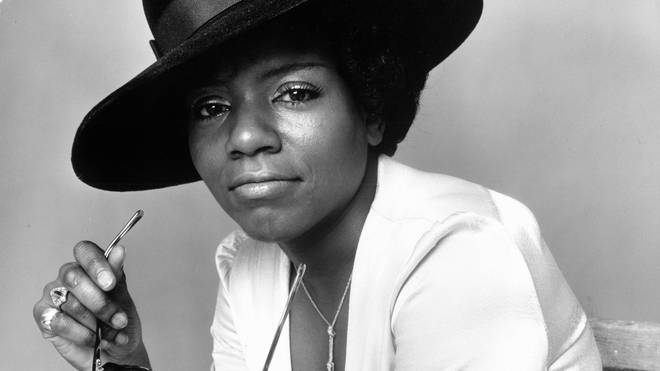 gloria gaynor 3