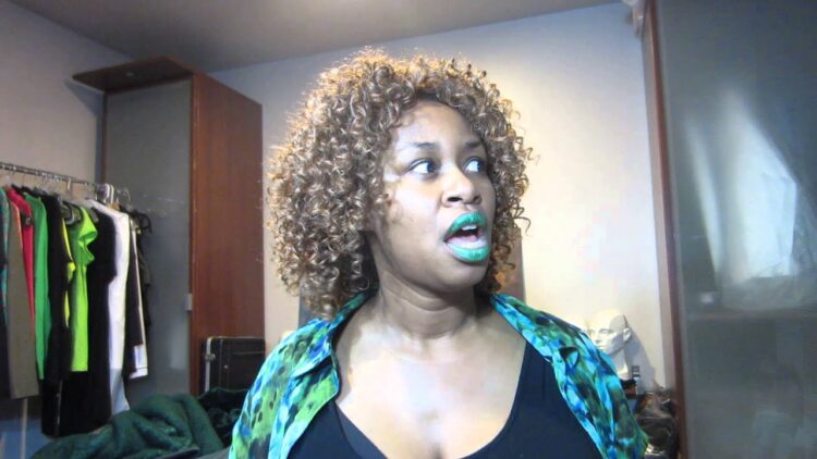 glozell green 3