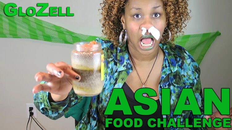 glozell green 6