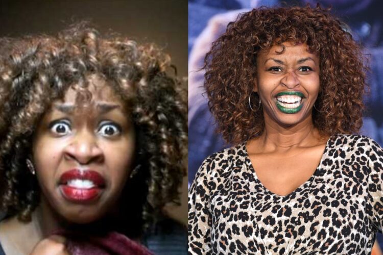 glozell green 8