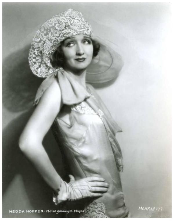 hedda hopper 3