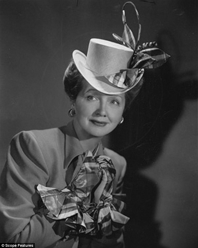 hedda hopper 9