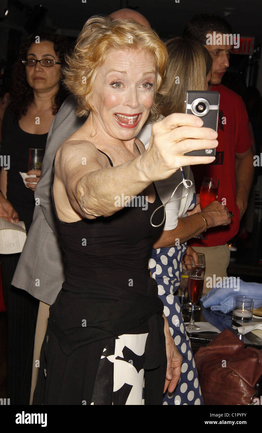 holland taylor 7