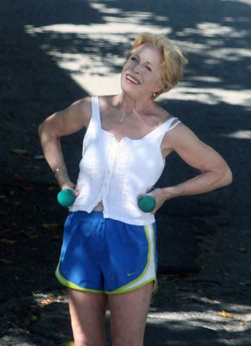 holland taylor