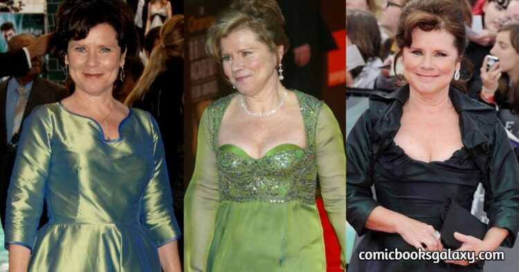 imelda staunton 1