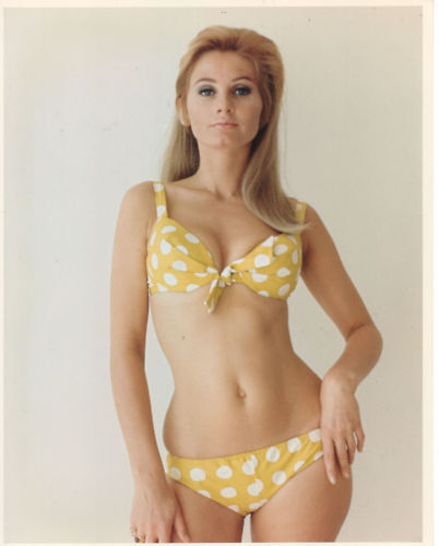 jill ireland 1