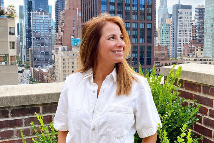 jill zarin 8